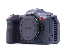 Canon EOS R5 C