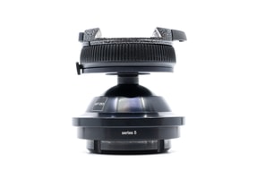 Gitzo GH5380SQR Series 5 Systematic Ball Head