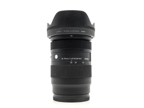 Sigma 28-70mm f/2.8 DG DN Contemporary - Monture L