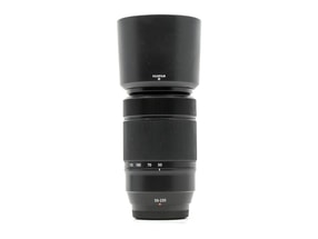 Fujifilm XC 50-230mm f/4.5-6.7 OIS II