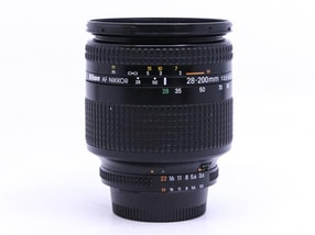 Nikon AF Nikkor 28-200mm f/3.5-5.6D