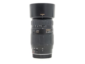 Tamron AF 70-300mm f/4-5.6 LD Macro - Canon EF Kompatibel