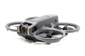 DJI Avata 2 Fly More Combo