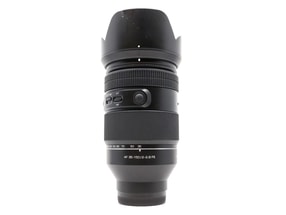 Samyang AF 35-150mm f/2-2.8 - Sony FE Fit