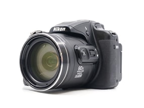 Nikon Coolpix P610