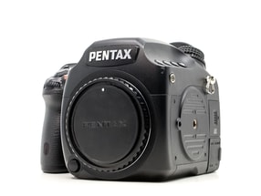 Pentax 645D
