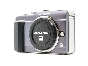 Olympus Pen E-PL1