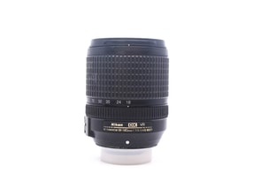 Nikon AF-S DX Nikkor 18-140mm f/3.5-5.6G ED VR