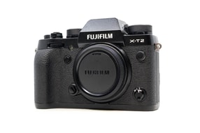 Fujifilm X-T2