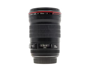 Canon EF 135mm f/2 L USM