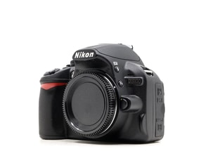Nikon D3100