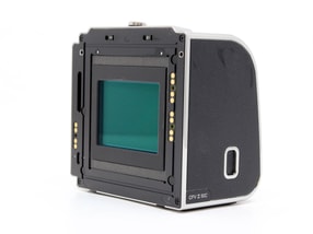 Hasselblad 907X 50C