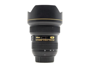Nikon AF-S Nikkor 14-24mm f/2.8G IF-ED