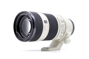 Sony FE 70-200mm f/4 G OSS