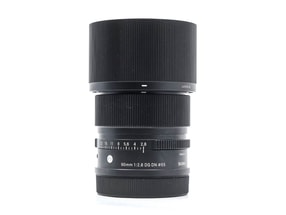 Sigma 90mm f/2.8 DG DN Contemporary - L Fit