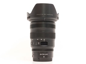 Nikon Nikkor Z 24-70mm f/2.8 S