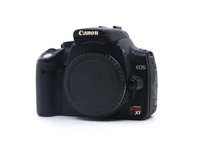 Canon EOS Rebel XT