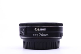 Canon EF 24mm f/2.8