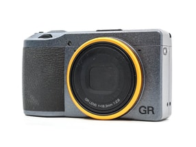 Ricoh GR III Street Edition Special Limited Kit