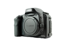 Canon EOS 10D