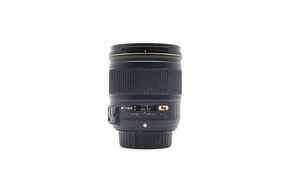 Nikon AF-S Nikkor 28mm f/1.8G
