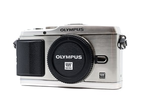 Olympus Pen E-P3