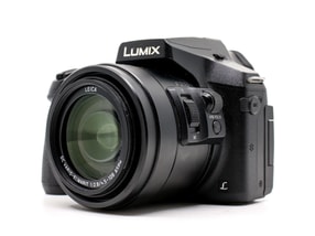 Panasonic Lumix DMC-FZ300