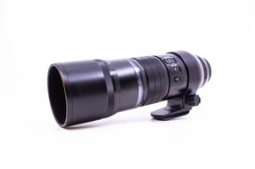 Olympus M.Zuiko Digital ED 300mm f/4 IS PRO
