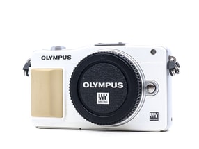 Olympus Pen E-PM2