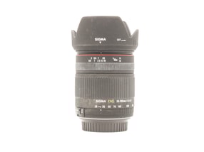 Sigma 28-300mm f/3.5-6.3 DG Macro - Canon EF Fit
