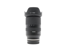 Tamron 17-70mm f/2.8 Di III-A VC RXD - Sony E Fit