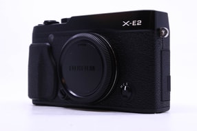 Fujifilm X-E2