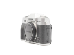 Fujifilm X-T20