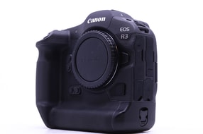 Canon EOS R3