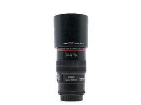 Canon EF 100mm f/2.8 L IS USM Macro