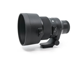 Sigma 105mm f/1.4 DG HSM ART - L Fit