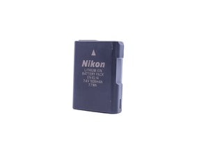 Nikon EN-EL14 Battery