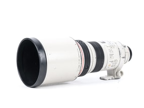 Canon EF 300mm f/2.8 L IS USM