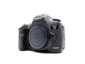 Canon EOS 5D Mark III