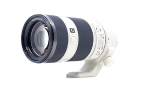 Sony FE 70-200mm f/4 G OSS