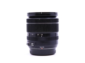 Fujifilm XF 18-55mm f/2.8-4 R LM OIS