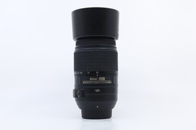 Nikon AF-S DX Nikkor 55-300mm f/4.5-5.6 G VR