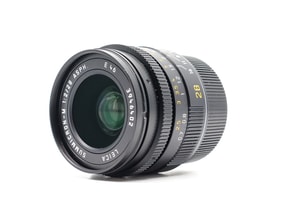 Leica 28mm f/2 Summicron-M ASPH [11604]