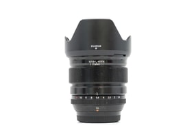 Fujifilm XF 16mm f/1.4 R WR