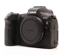 Canon EOS R