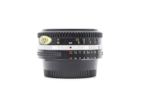 Nikon Ai-S Nikkor 50mm f/1.8
