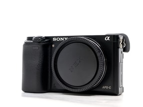 Sony Alpha A6000