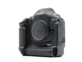 Canon EOS 1D Mark III
