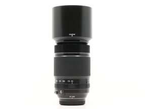 Fujifilm XF 55-200mm f/3.5-4.8 R LM OIS