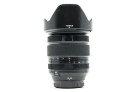 Fujifilm XF 16-80mm f/4 R OIS WR